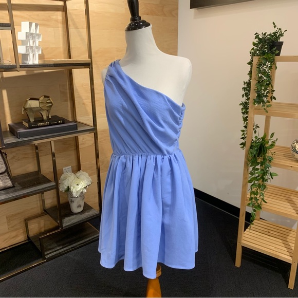 Gelina Mini Dress NBD - Picture 3 of 6